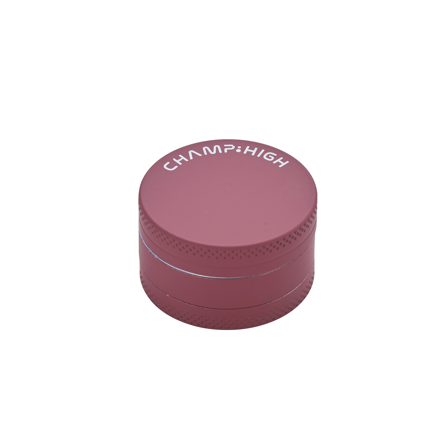 Champ - High Grinder - Rubber Grinder 40mm Champ - High Grinder - Rubber Grinder 40mm