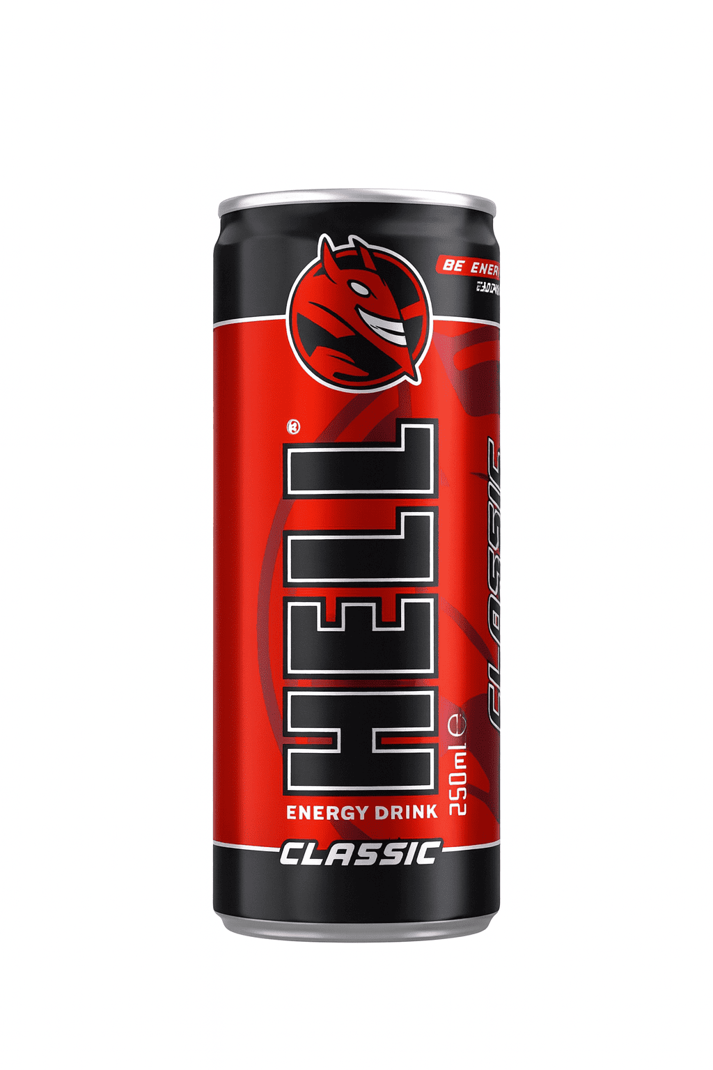 Hell Energy - Classic 250ml