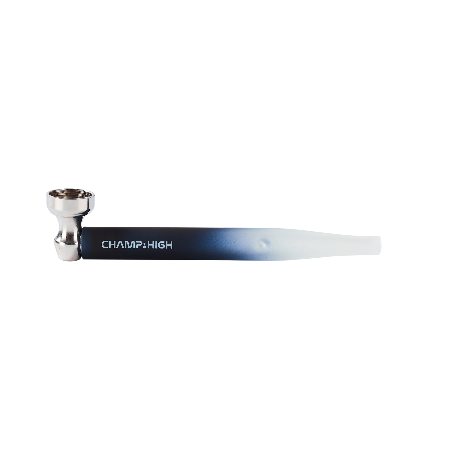 Champ - High Pipe - Gradient Glass Rubber