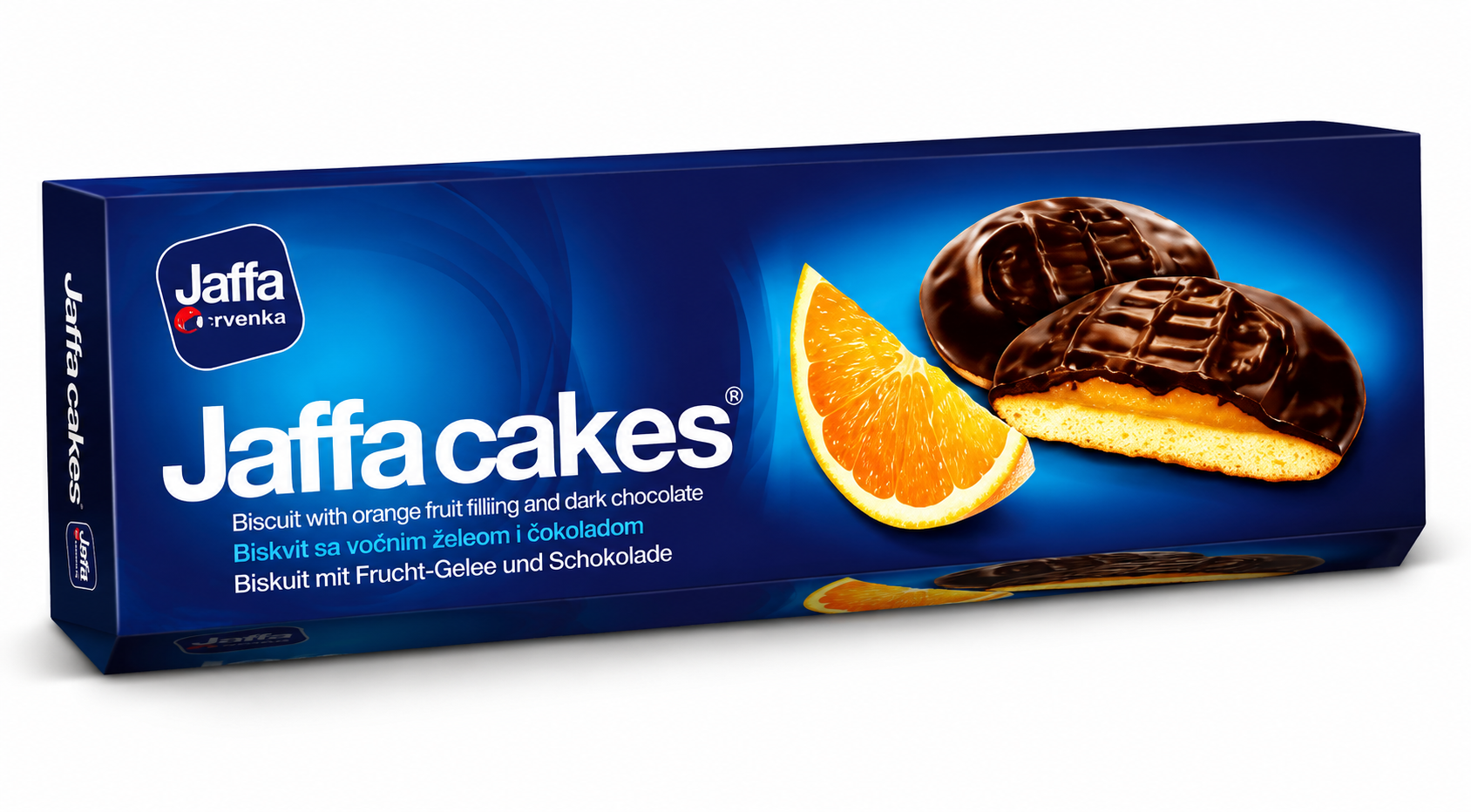 Jaffa - Cakes Biskuit 150g