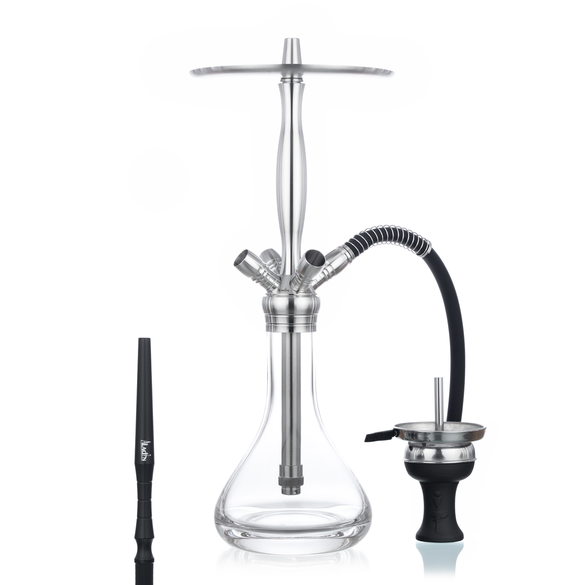 Aladin Shisha - MVP 470 - Clear