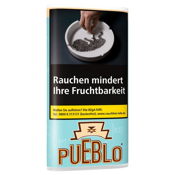 Pueblo Blue 30g - 6,75