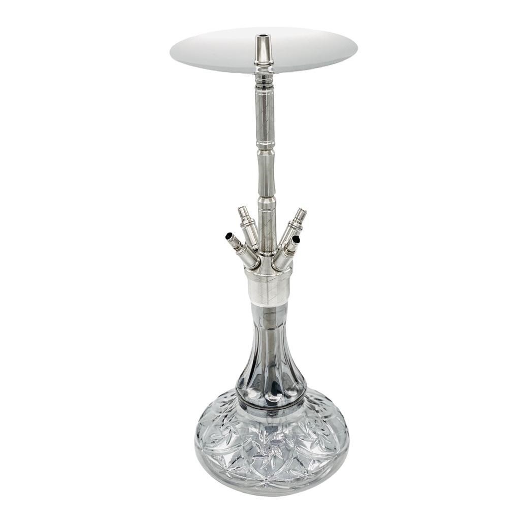 WD-Hookah X30-5 Grau