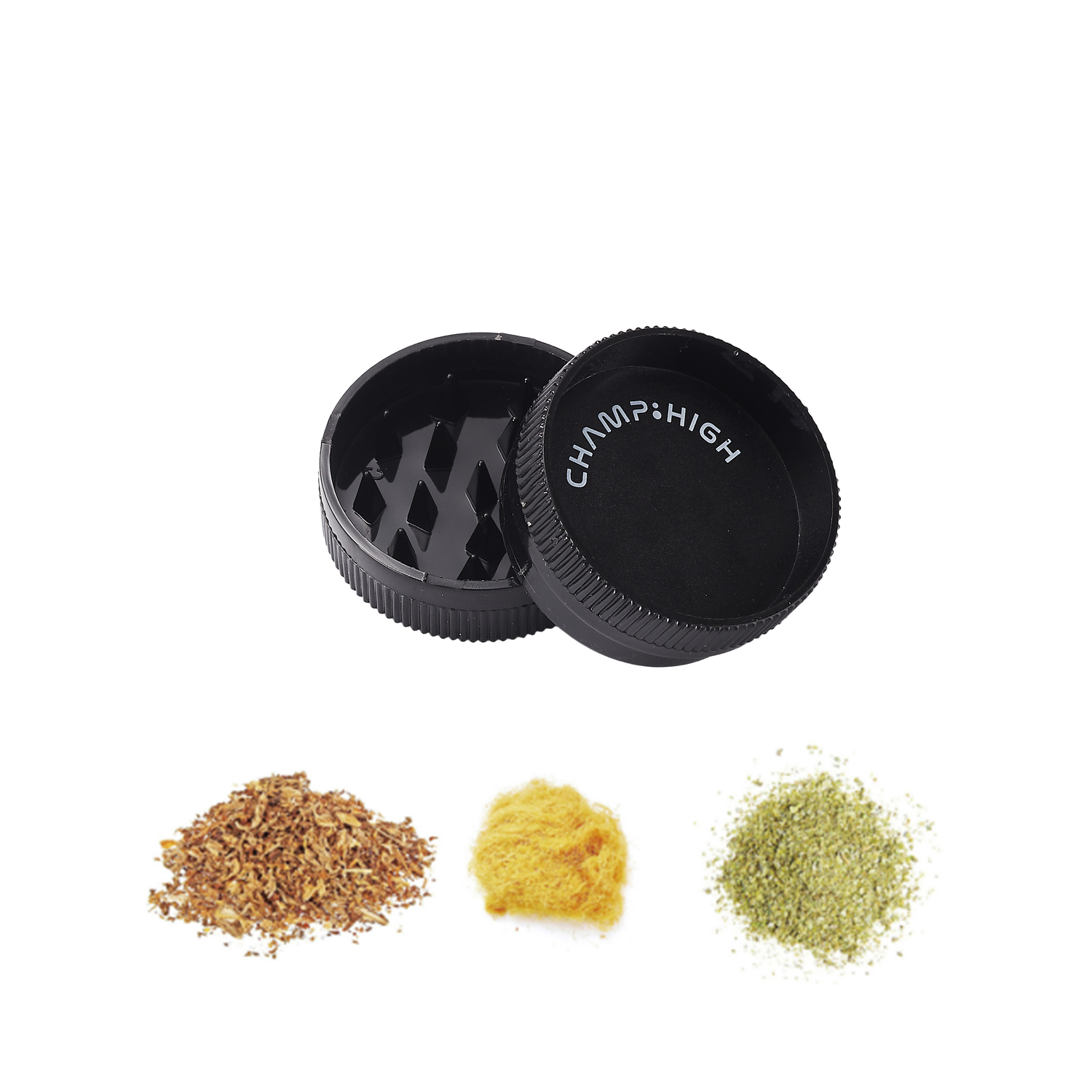 Champ High - Travel Kit