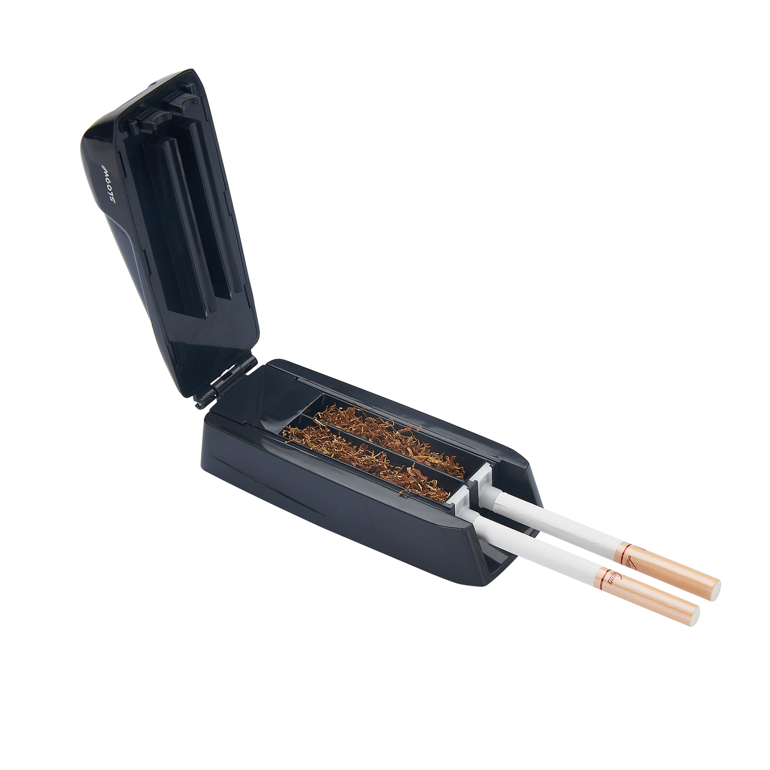 Sloow - Dual Tube