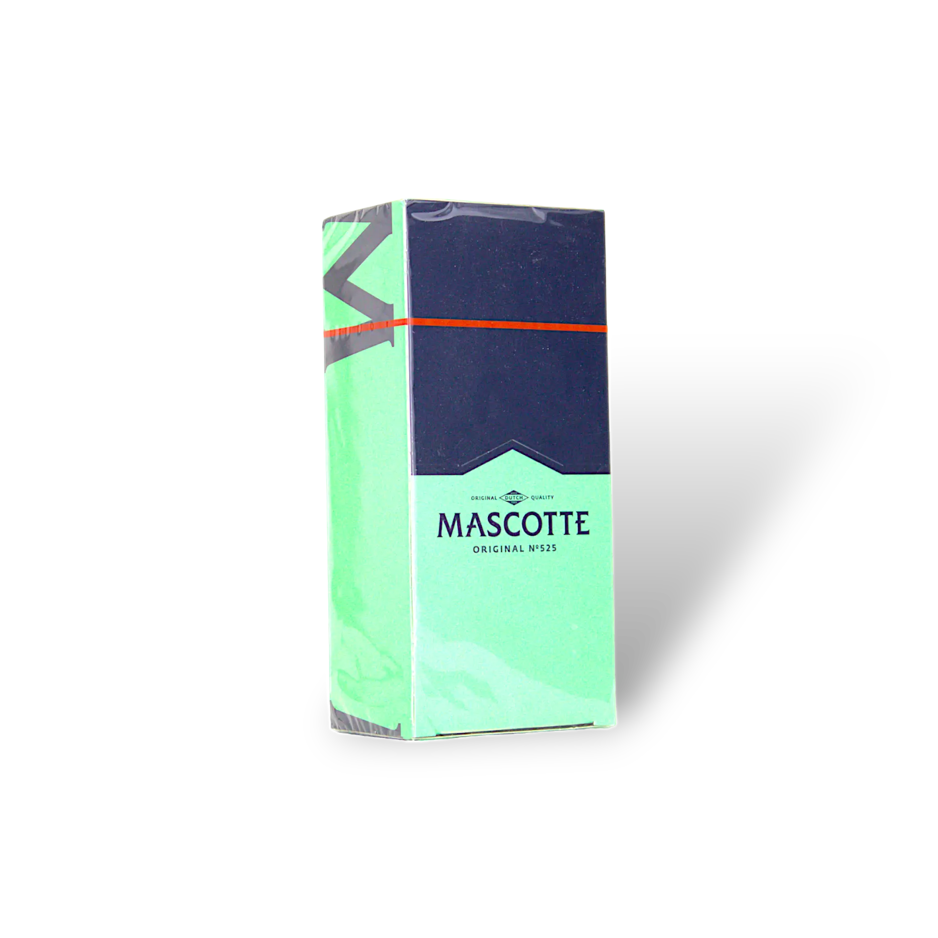 Mascotte - Original Blättchen