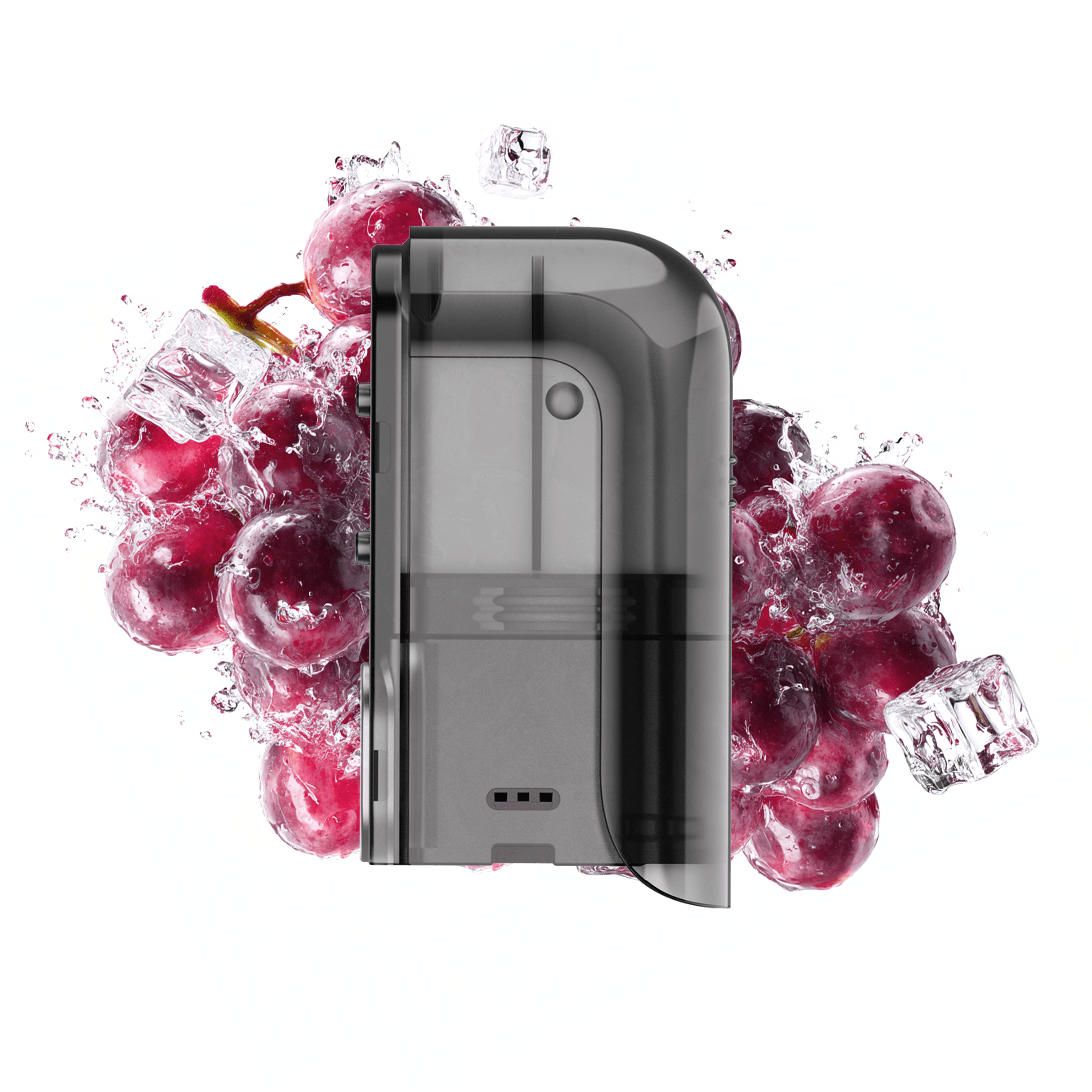PIXL 20K - Refill Container - Grape Crush