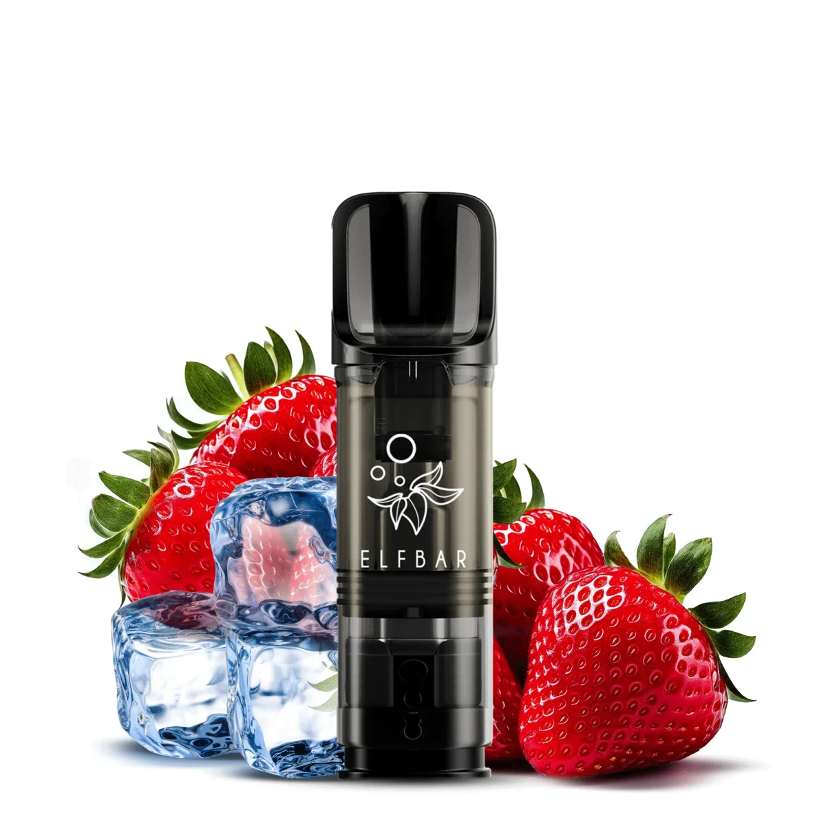 Elfbar - Elfa Prefilled Pod 2x2ml - Strawberry Ice