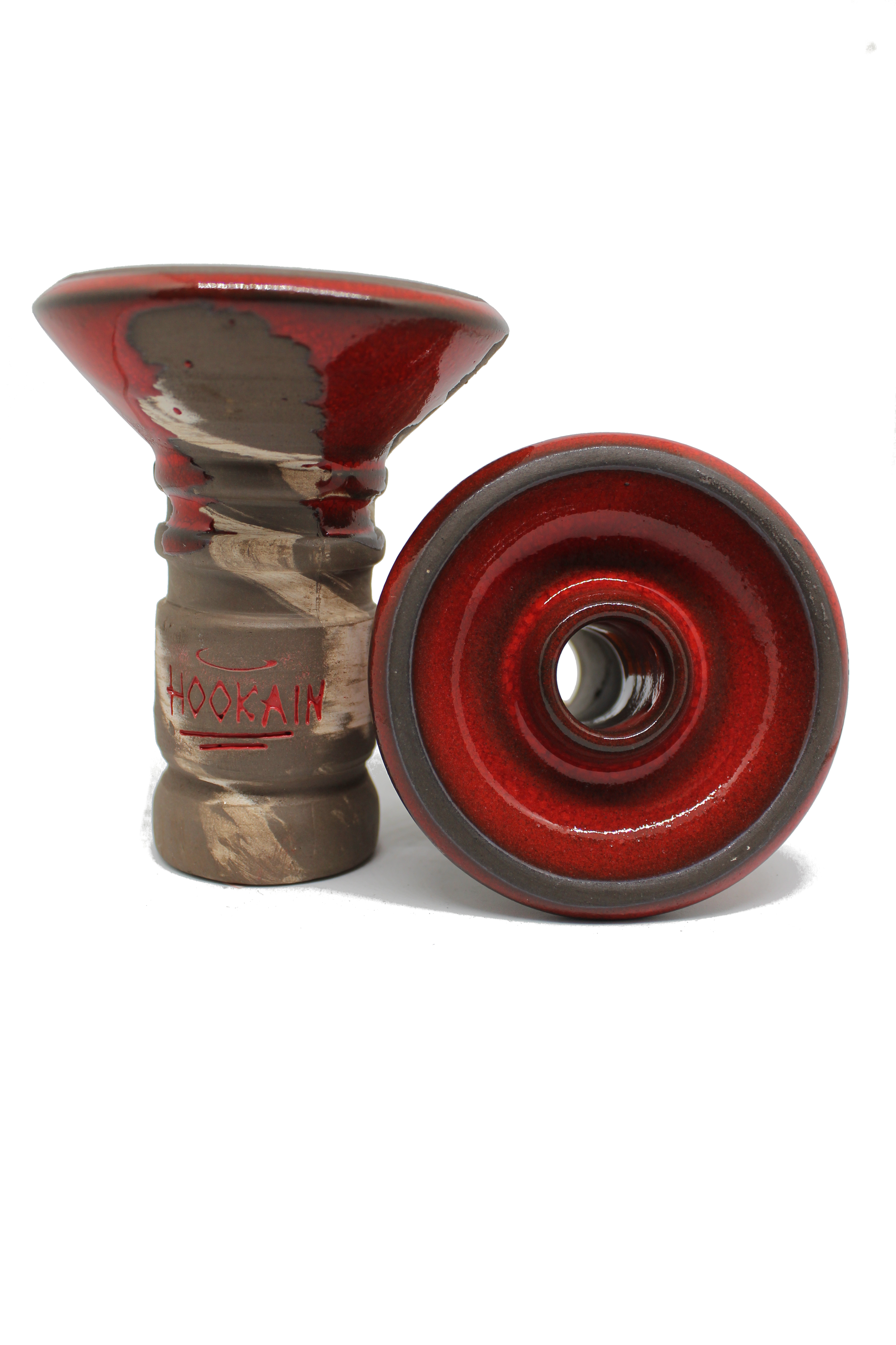 Hookain - Twister Bowl - Black