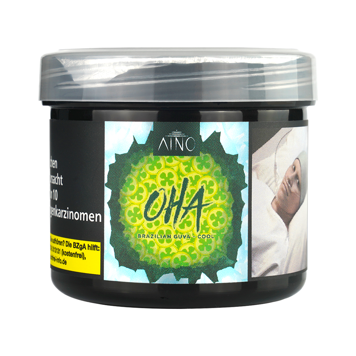 Aino Tabak 20g - OHA