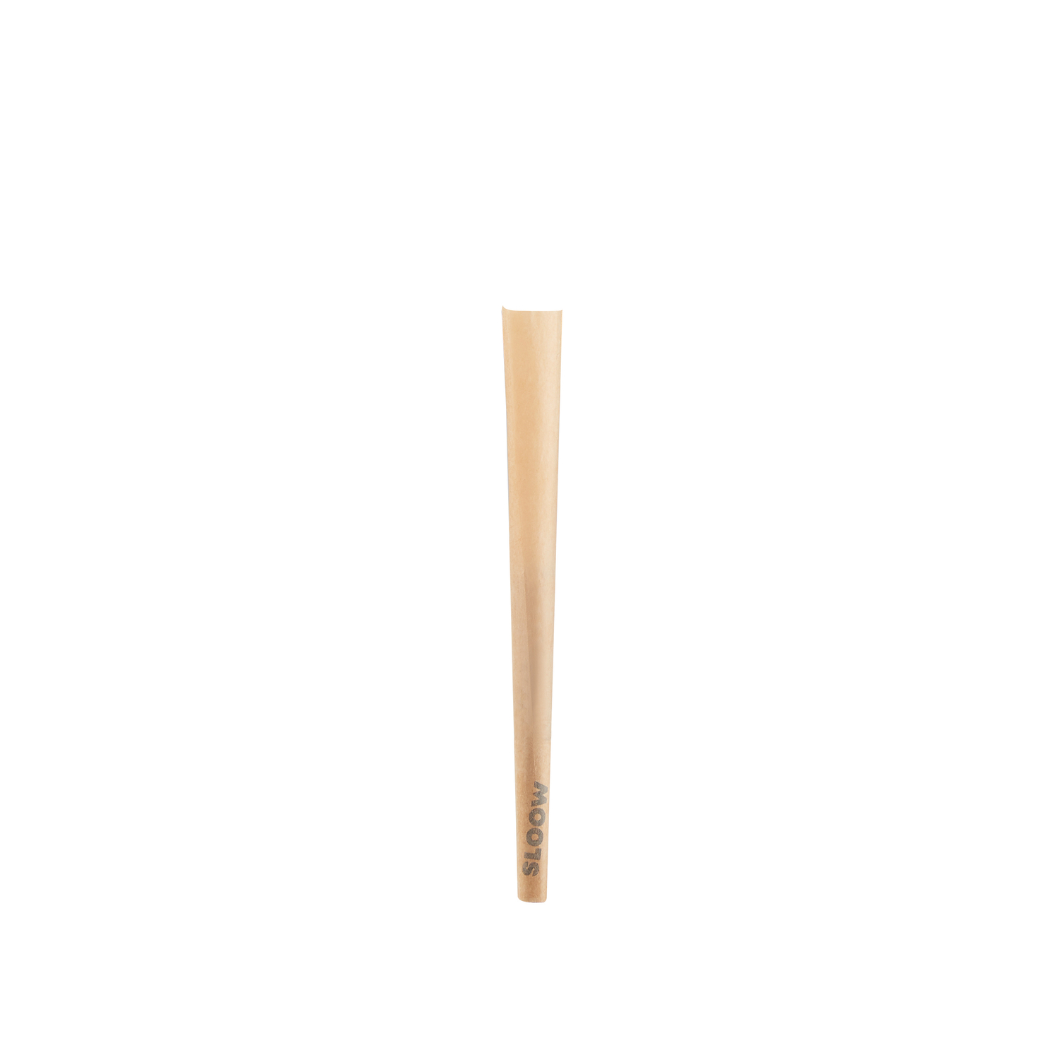 Sloow - Unbleached Cones 3x