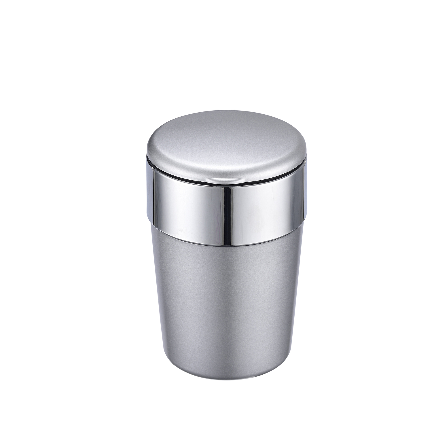 Champ - Car Ashtray with LED