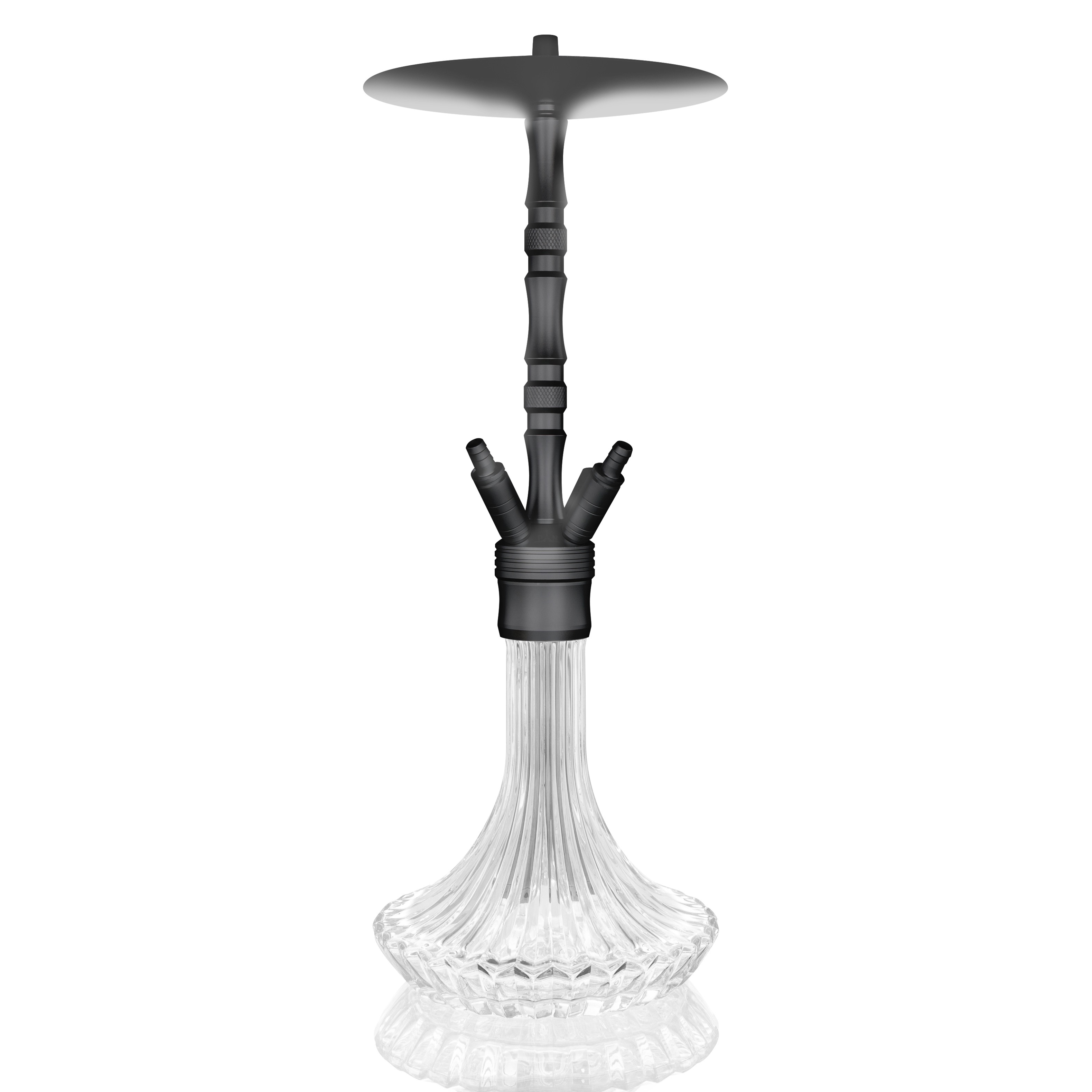 Pan Shisha - Schwarz