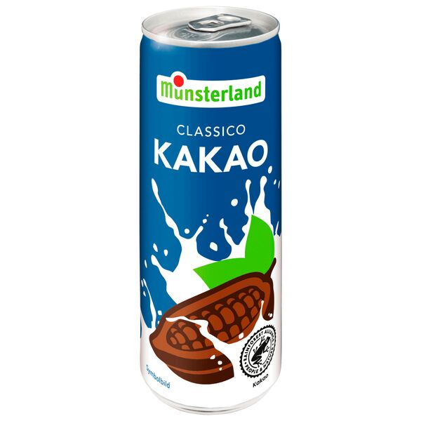 Münsterland - Classico - Kakao Drink 250ml