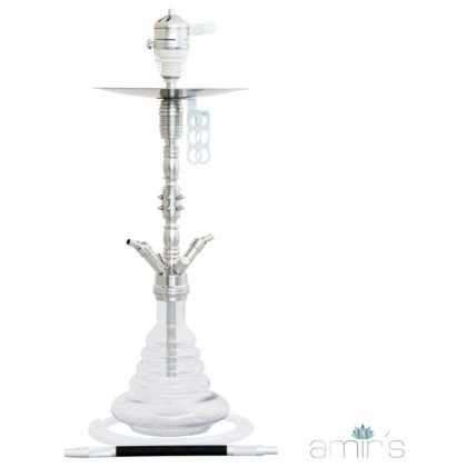 Amir's Shisha 201 Transparent