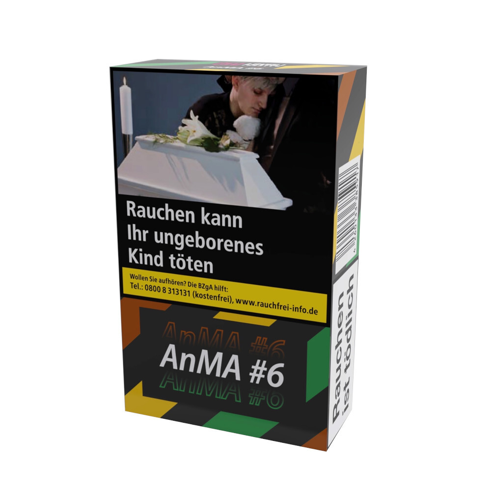 Loyal Tabak 20g - AnMa