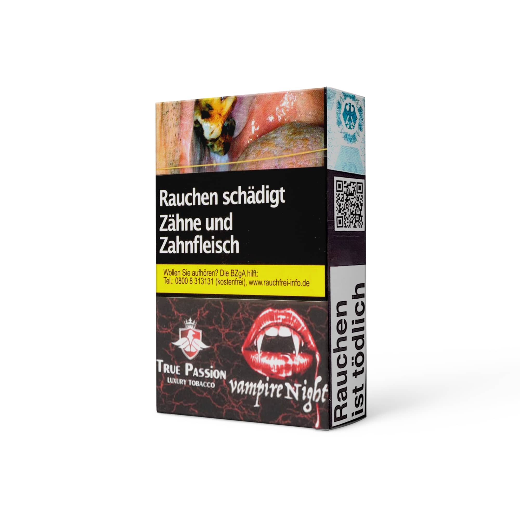 True Passion 20g - Vampire Nights