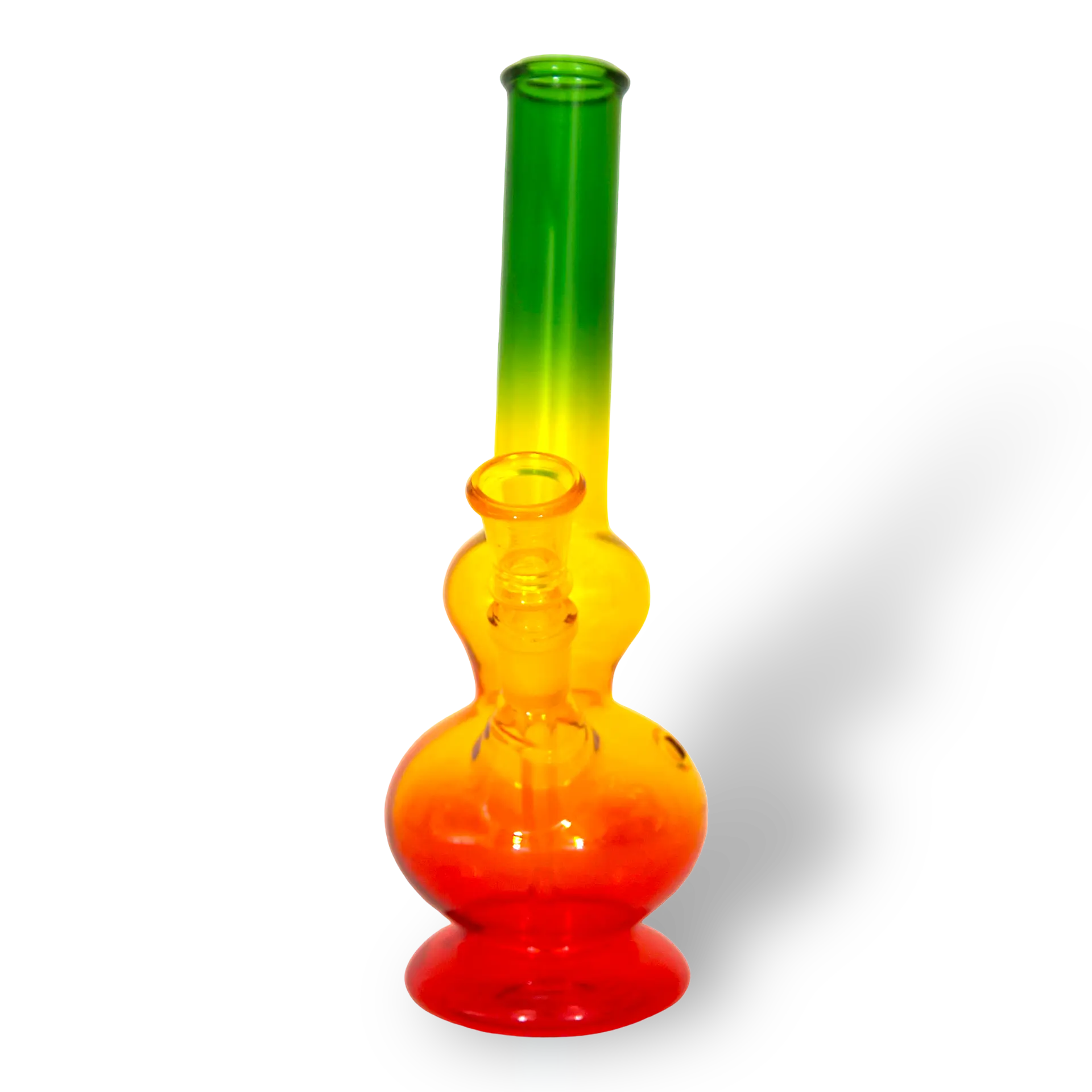 Glass Plain 2x bauch