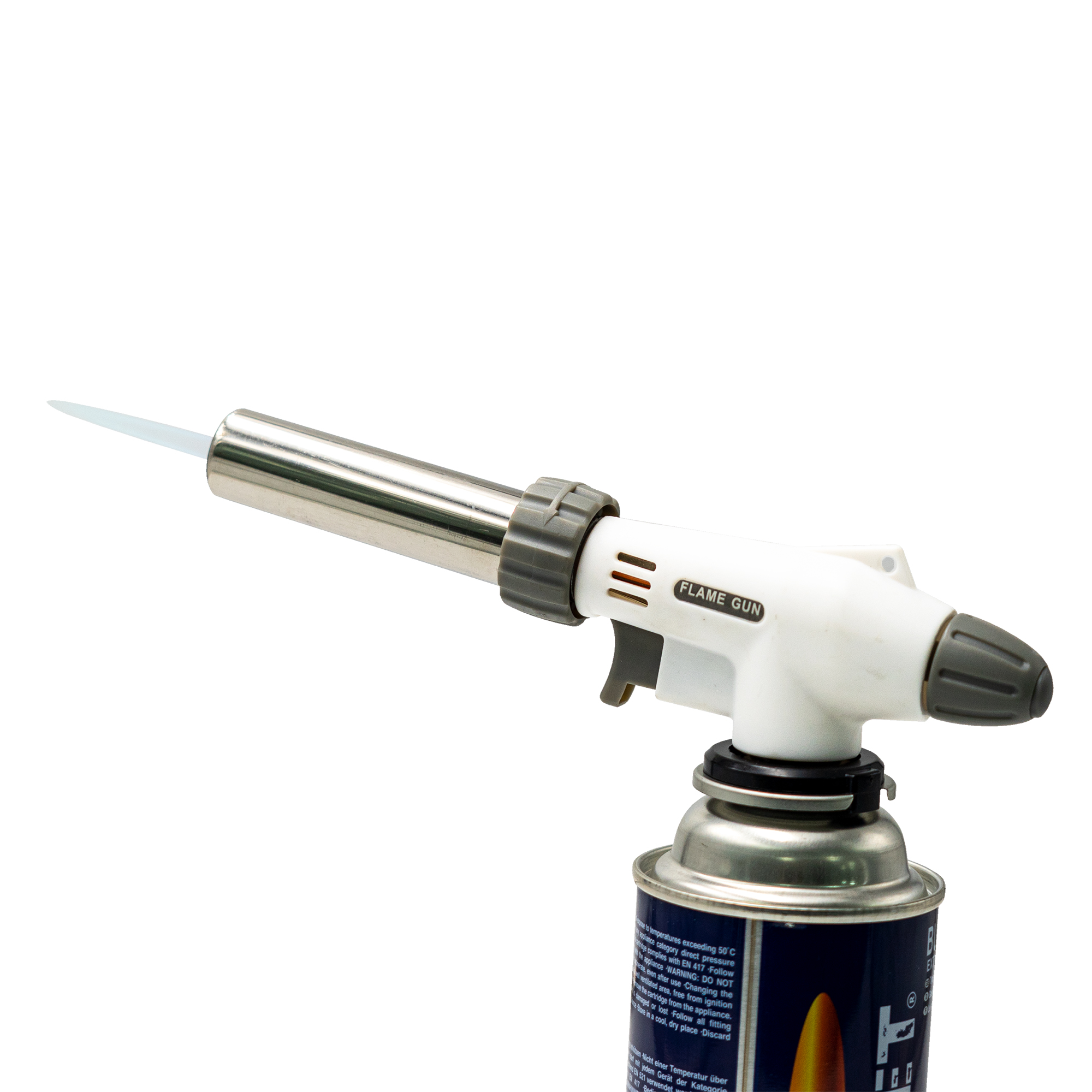 Gas Bullet - Lötbrenner