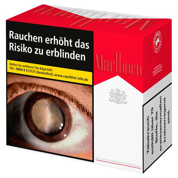 Marlboro Red 9XL - 30