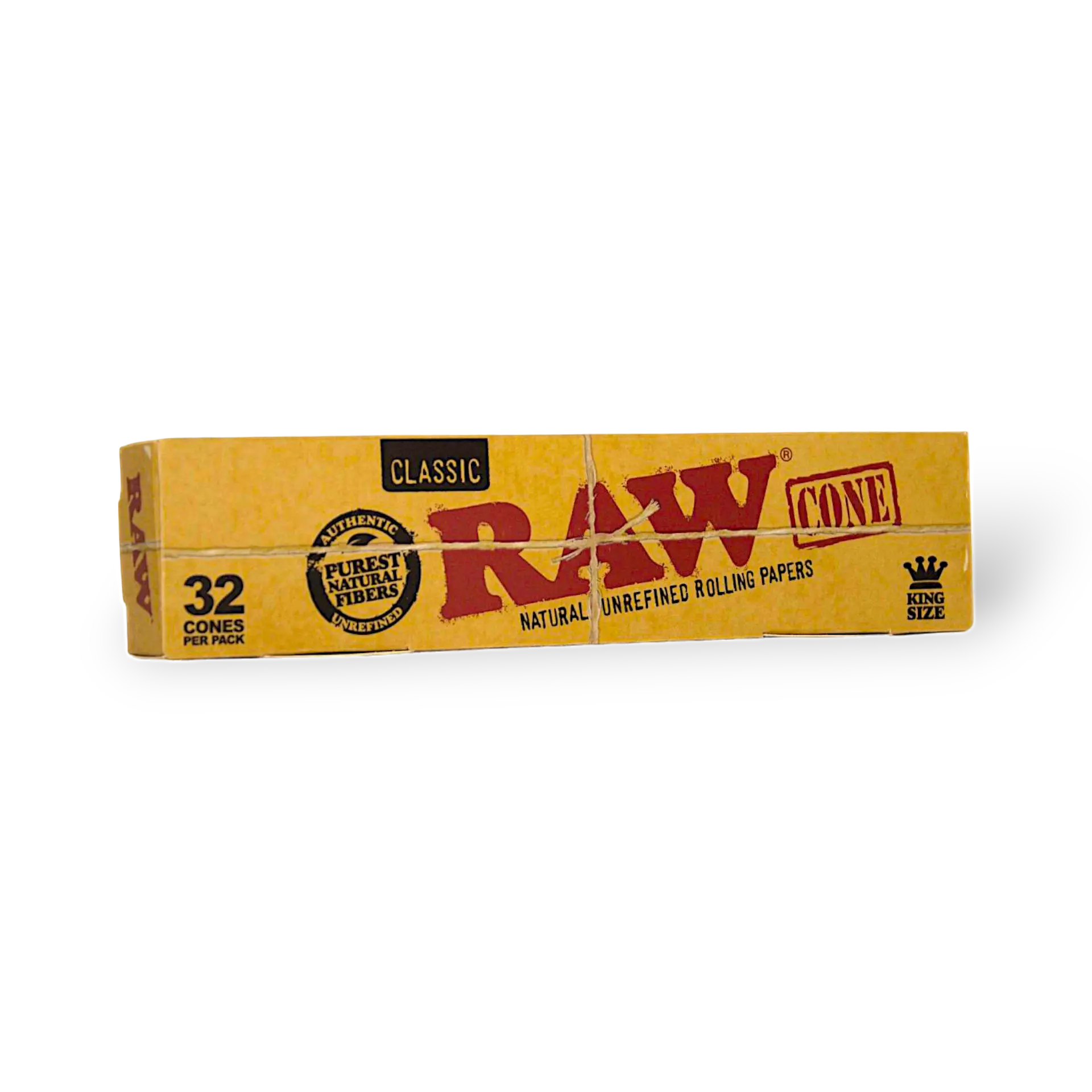 RAW - Cones