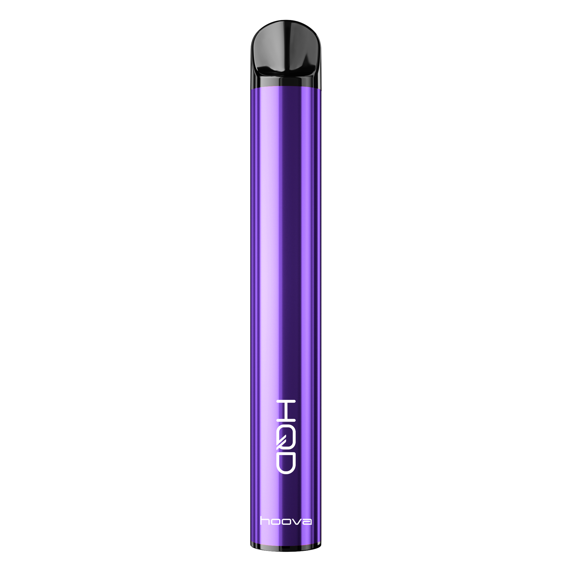 HQD Hoova - E-Shisha - 600 Züge - Grapey