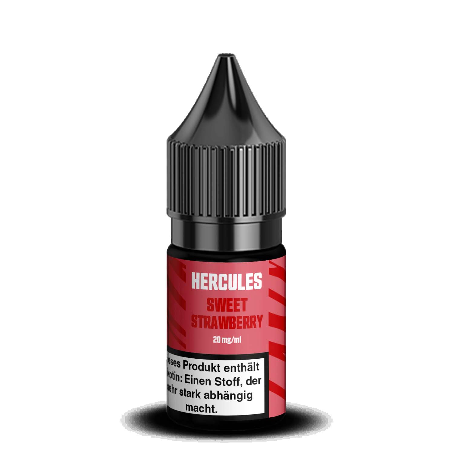 Herculas Liquid -10mg/ml - Banana