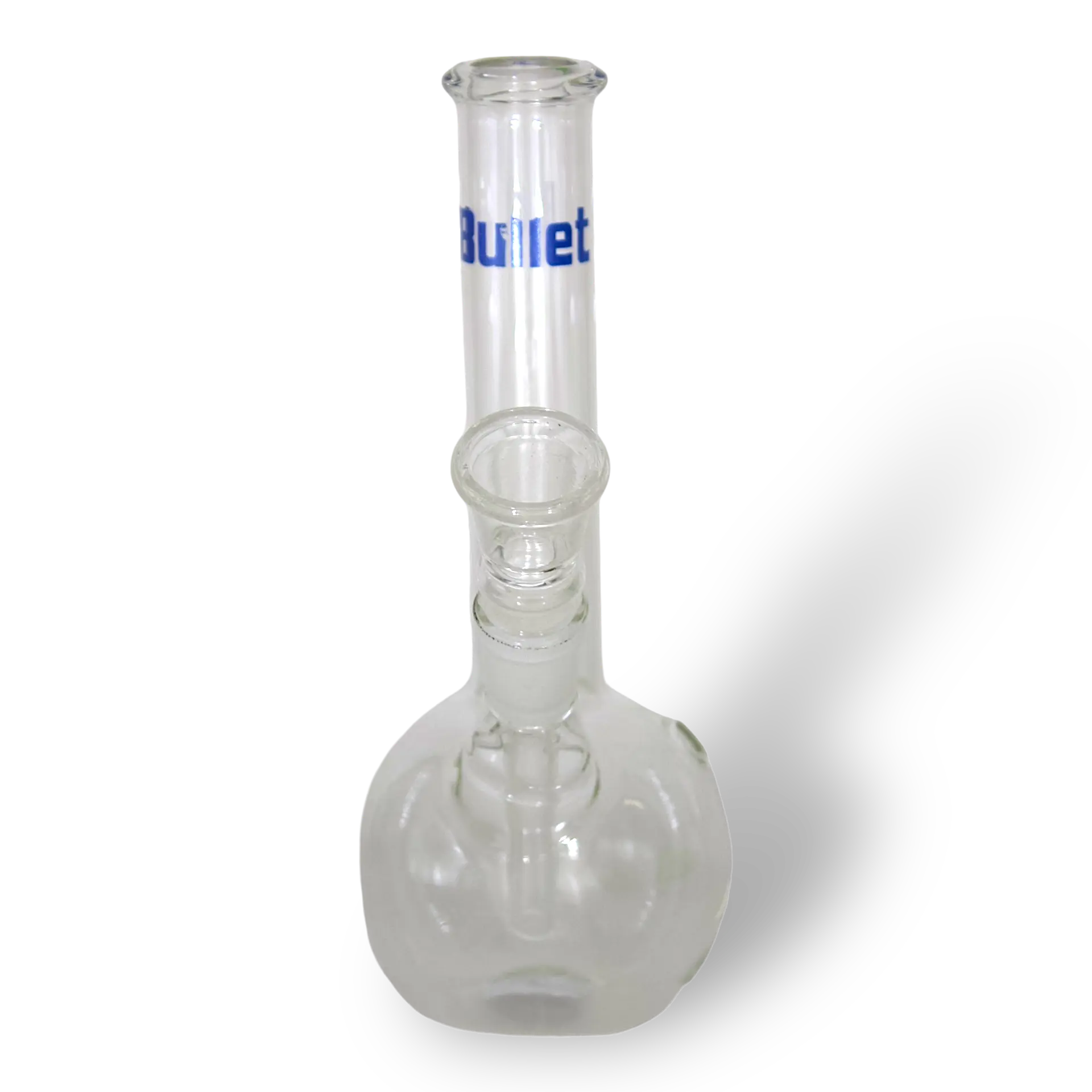 Bullet Glas Kugel bong