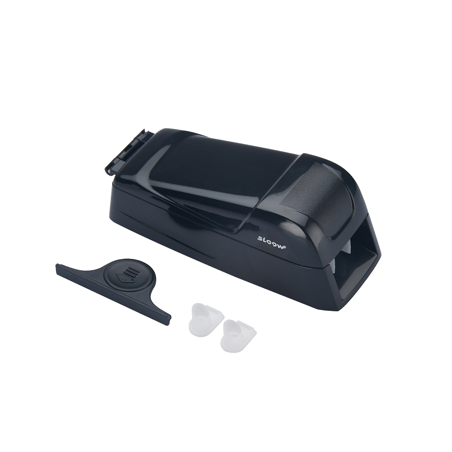Sloow - Dual Tube Sloow - Dual Tube