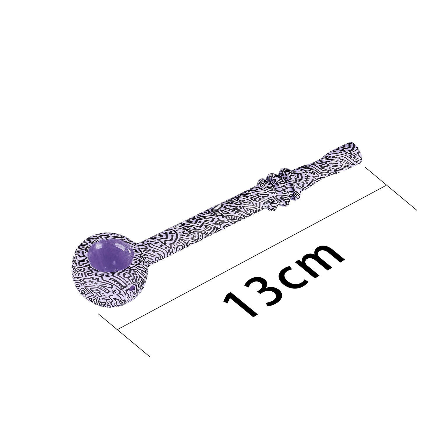 Champ - High Pipe - Doodle