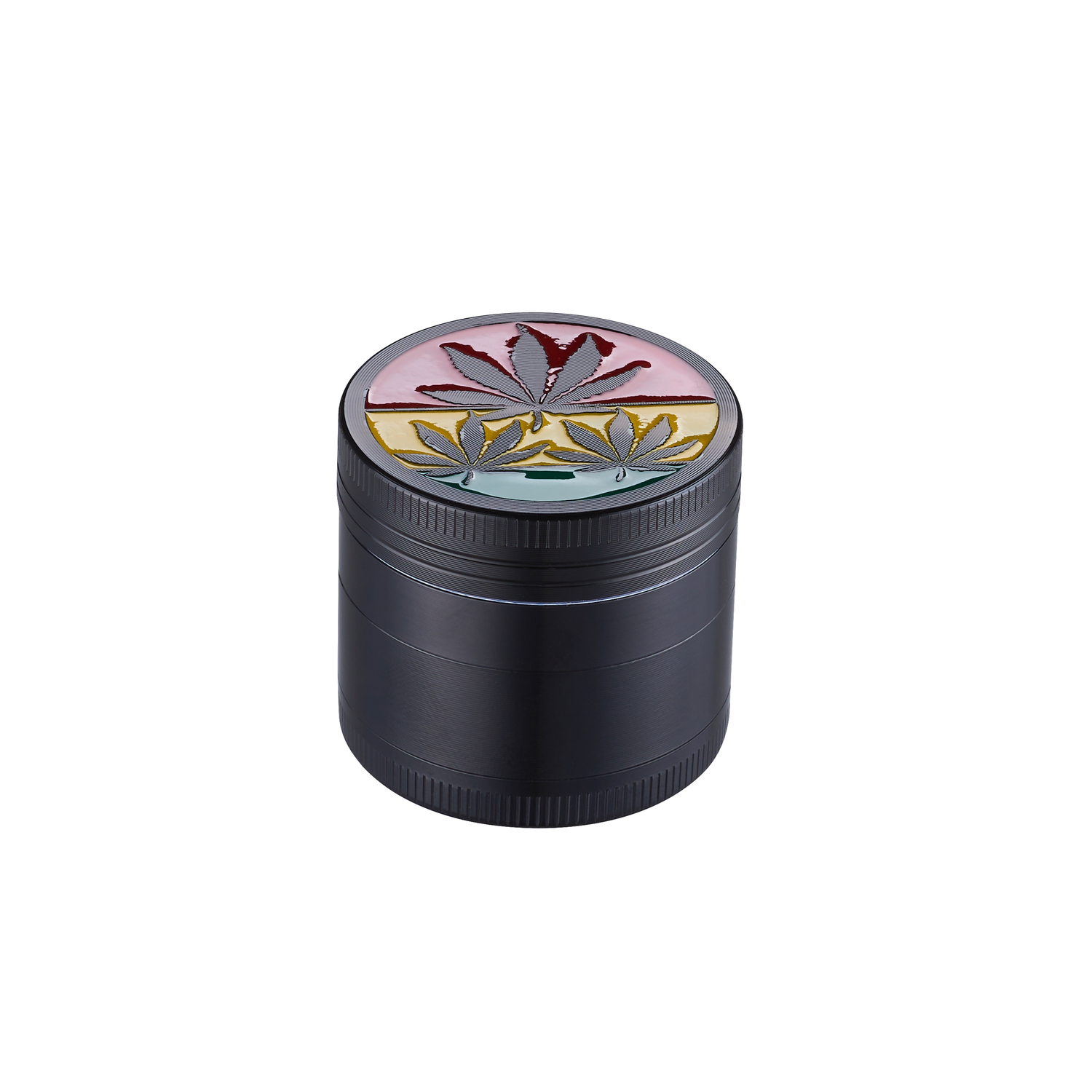 Champ - High Grinder - Color Leaf