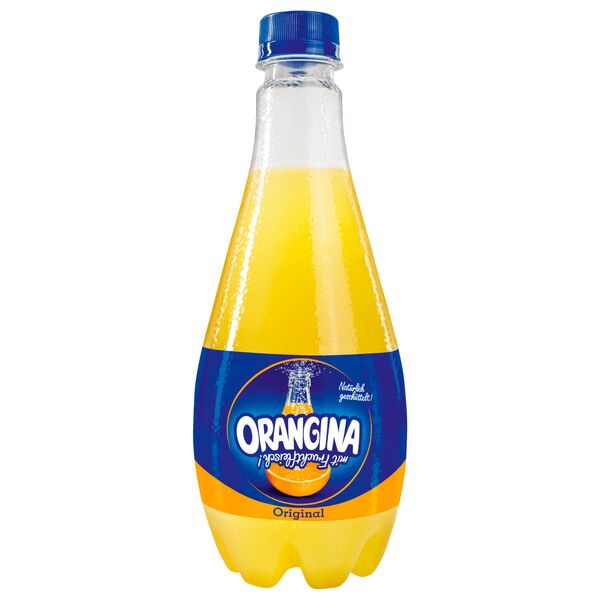 Orangina - Original 500ml
