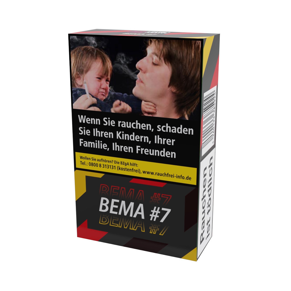 Loyal Tabak 20g - BeMa