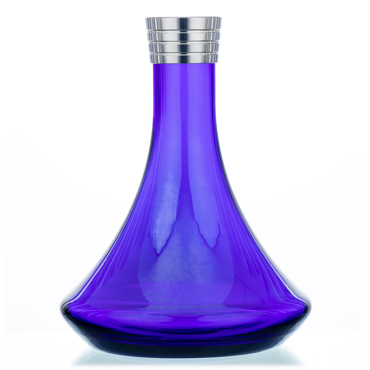 Aladin Shisha - MVP 460 - Shiny Blue Aladin Shisha - MVP 460 - Shiny Blue