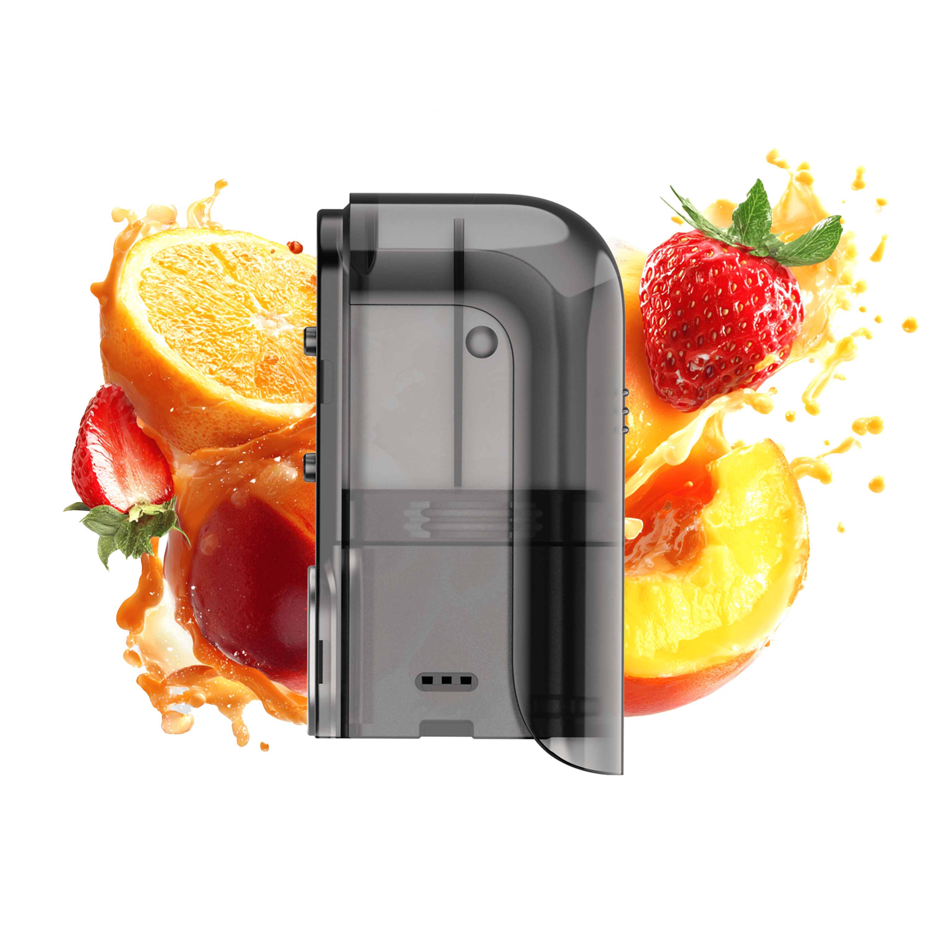 PIXL 20K - Refill Container - Paradise Punch