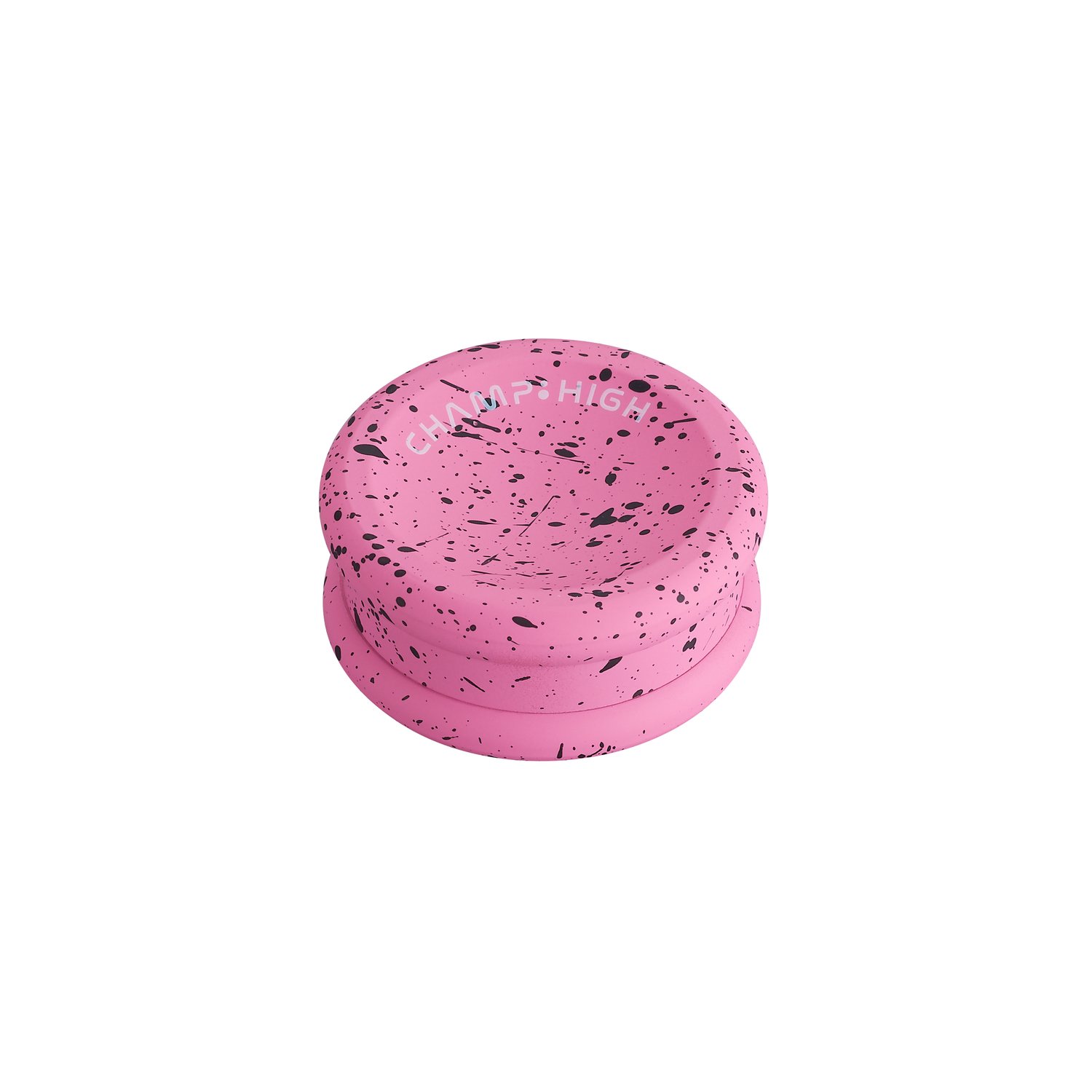 Champ - High Grinder - The Granite 50mm