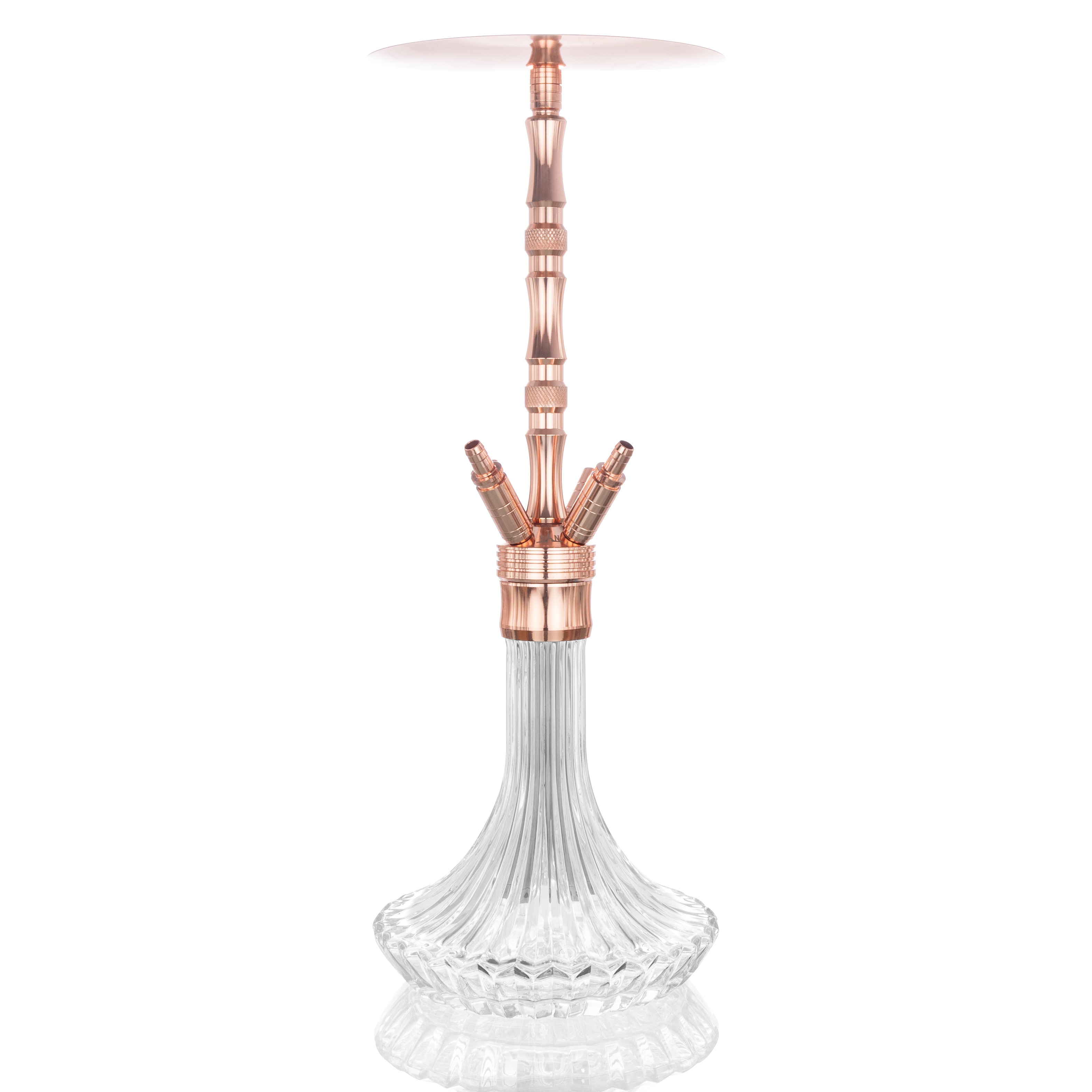 Pan Shisha - Rose Gold