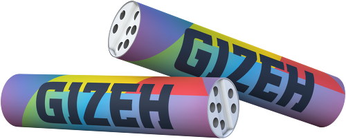 Gizeh - 210 Activ Filter