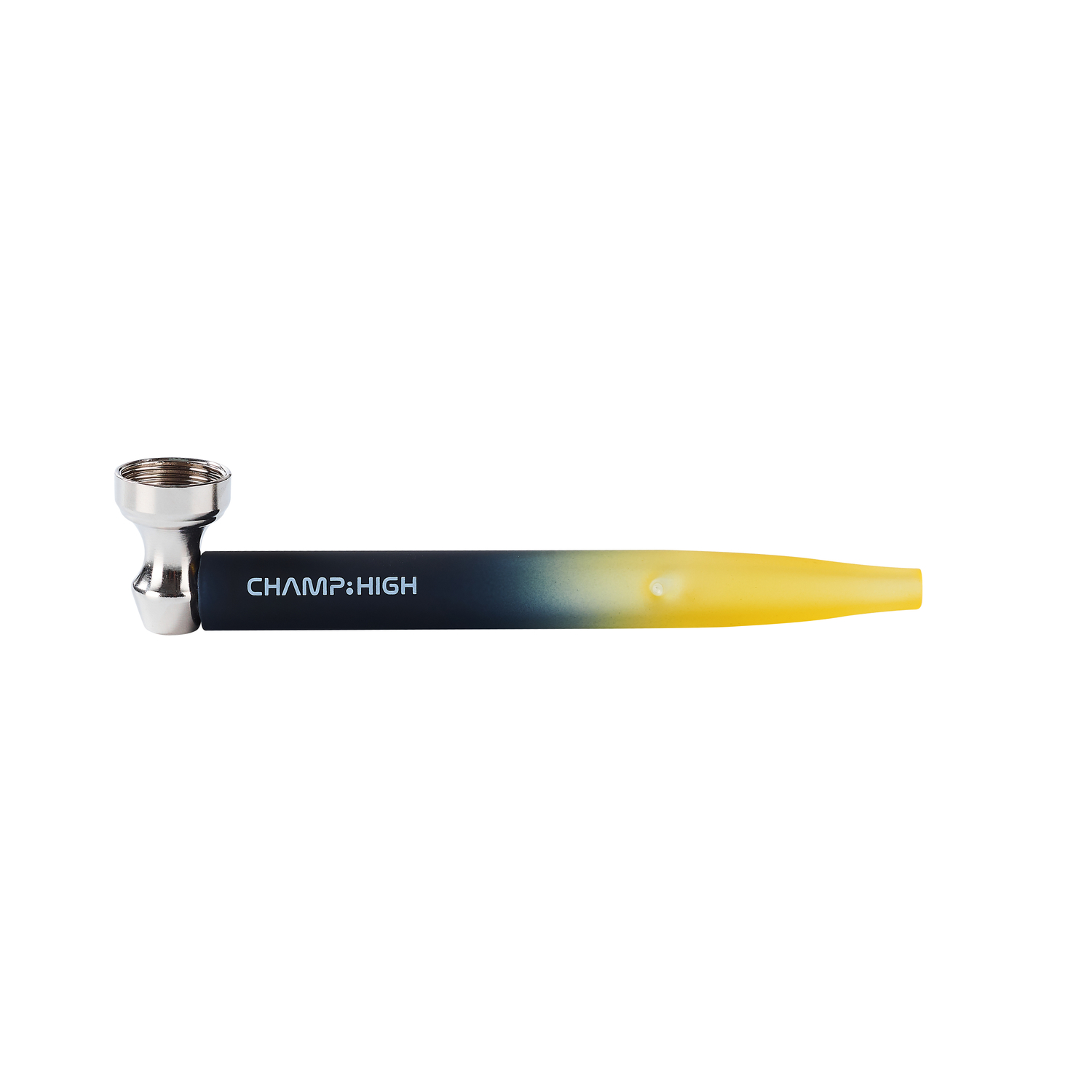Champ - High Pipe - Gradient Glass Rubber