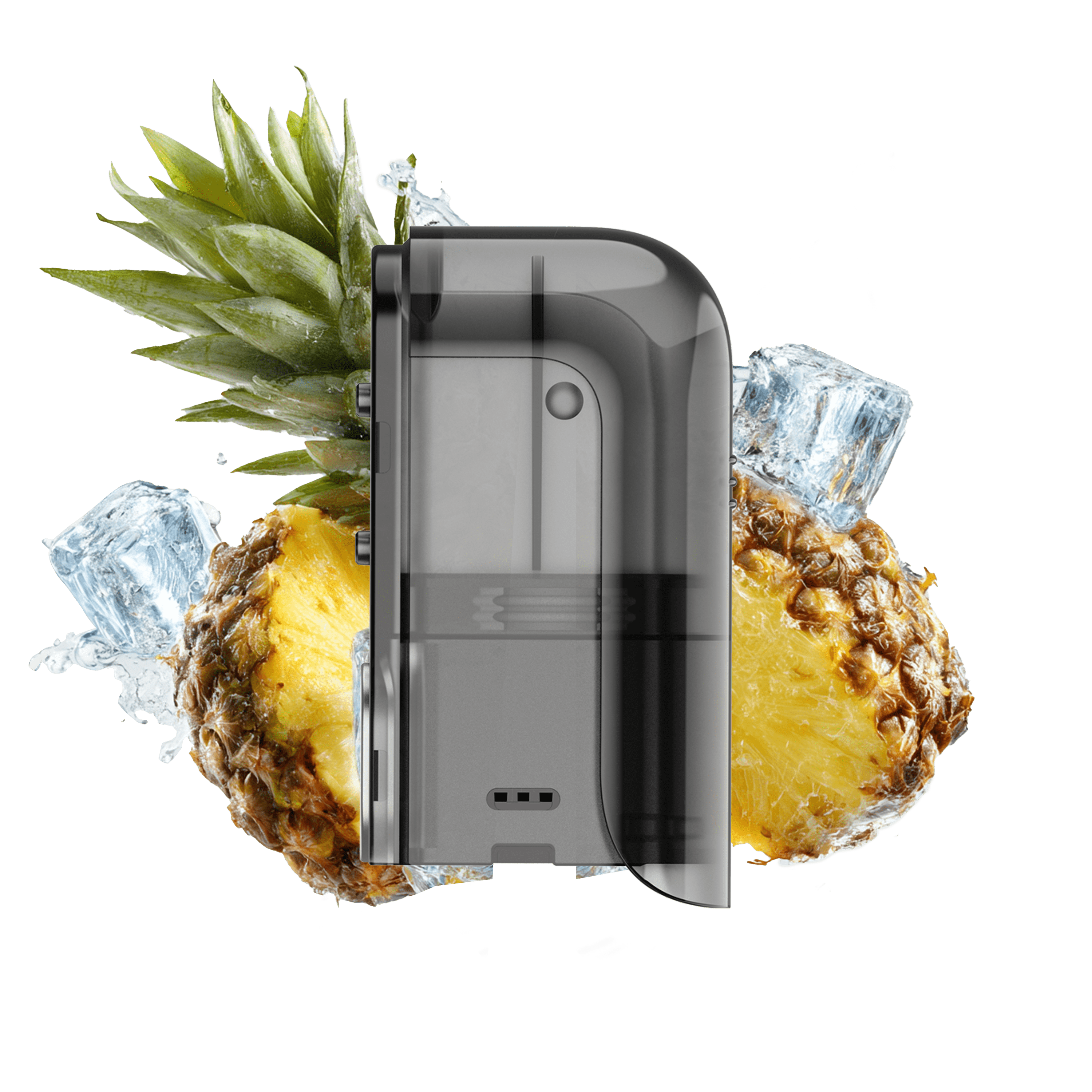 PIXL 20K - Refill Container - Pineapple Ice