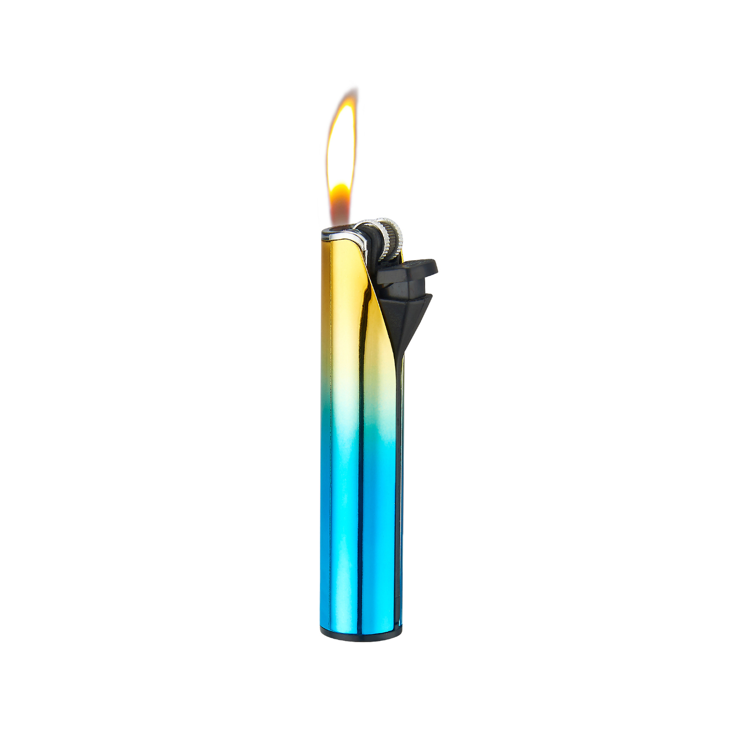 Champ - Feuerzeuge - Summer Flint Metal 30er Champ - Feuerzeuge - Summer Flint Metal 30er
