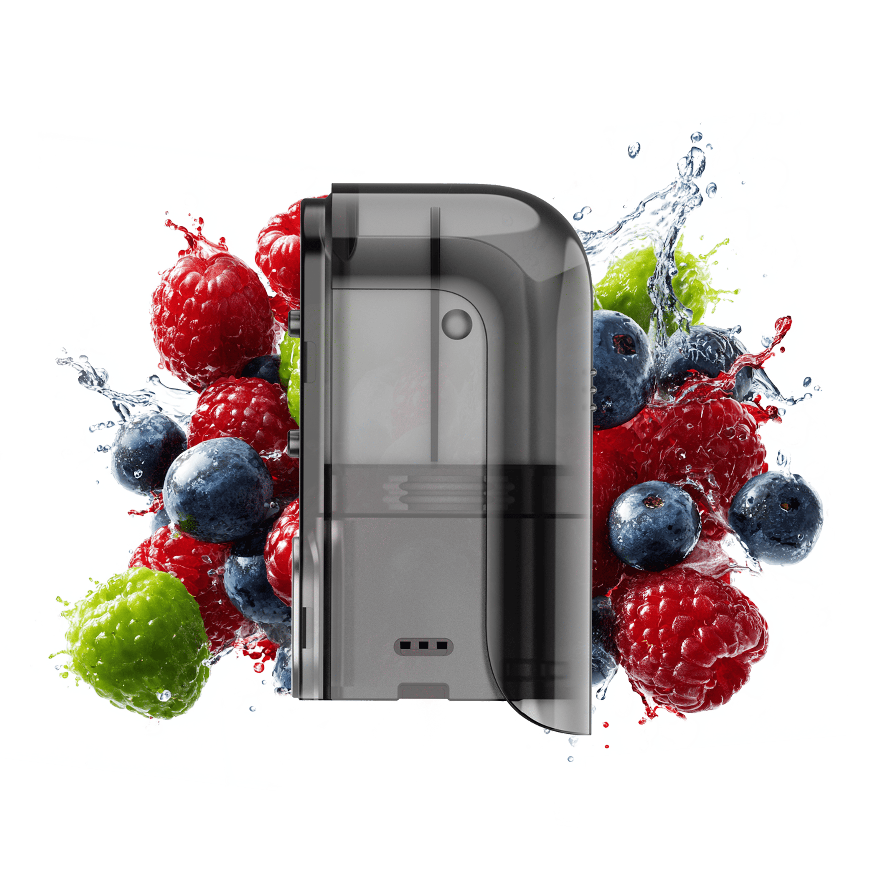 PIXL 20K - Refill Container - Mix Berries