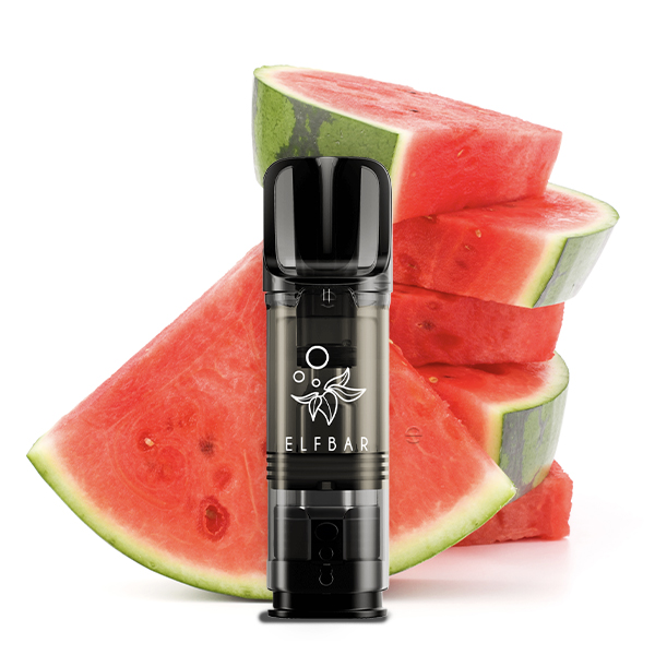 Elfbar - Elfa Prefilled Pod 2x2ml - Watermelon