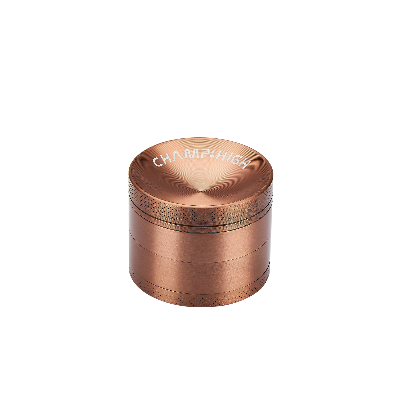 Champ - High Grinder - Curved 50mm - 4 Lay