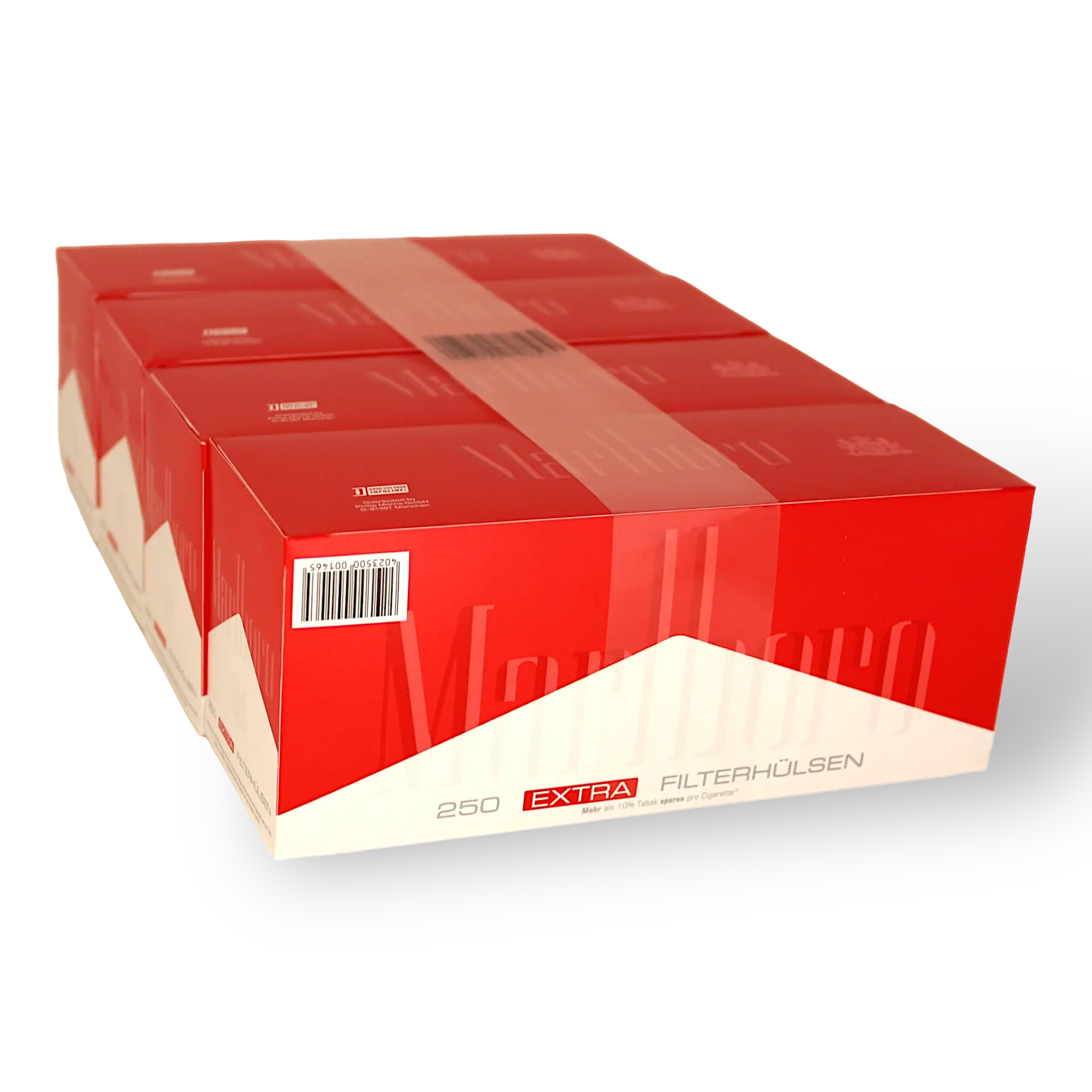 Marlboro - Extra Red 250er