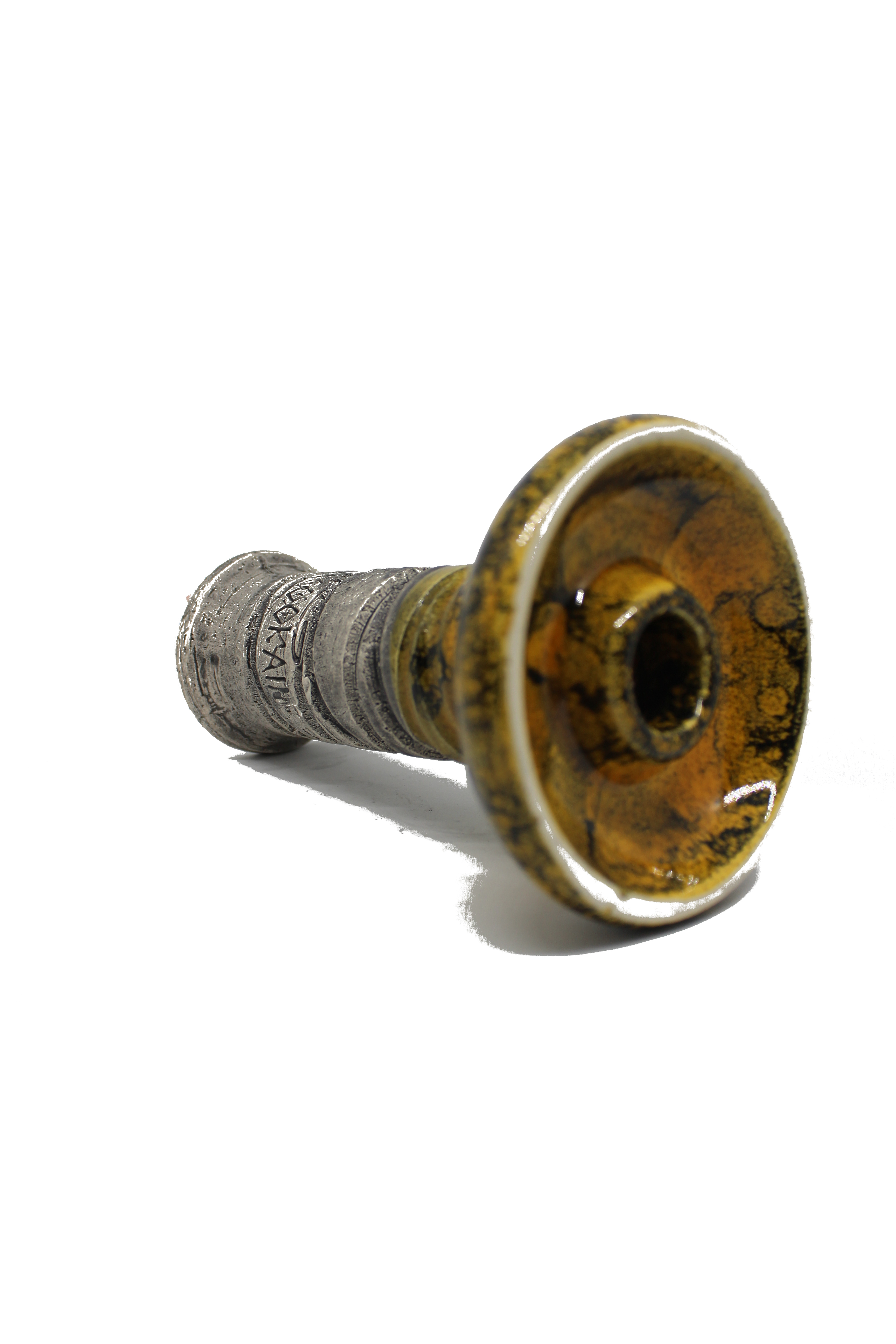 Hookain - LiTLiP Phunnel - Creepy Yellow
