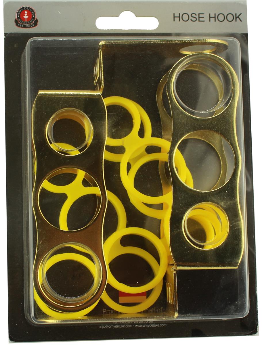 Amy Schlauchhalter Gold
