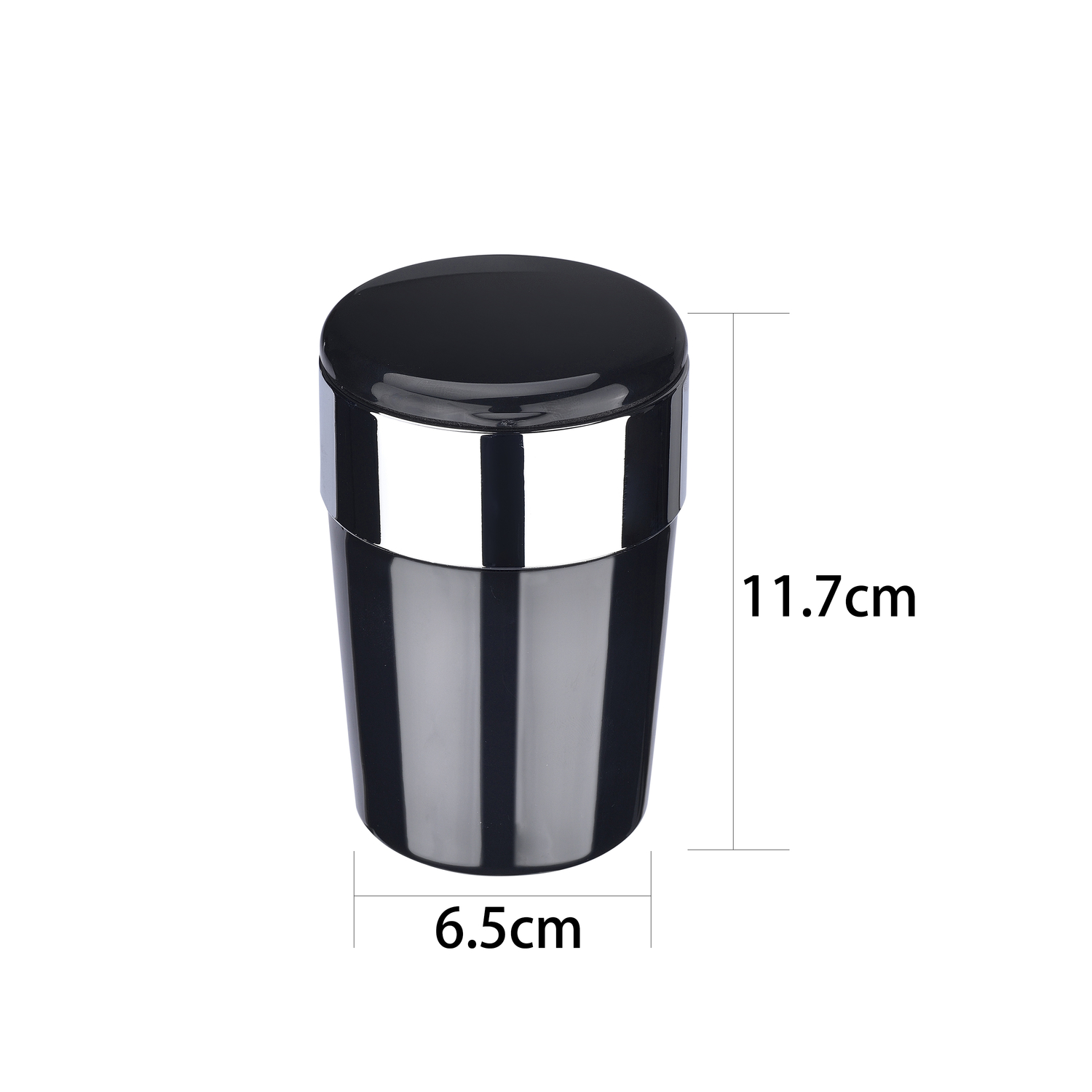 Champ - Car Ashtray with LED