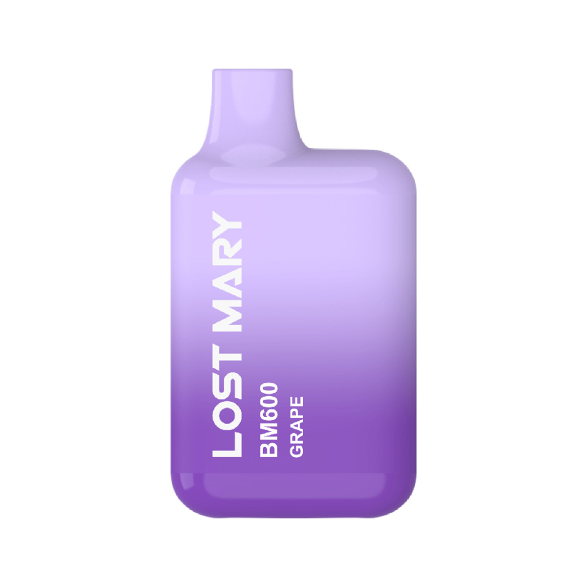 Elfbar - Lost Mary - E-Shisha BM600 - 600 Züge - Grape
