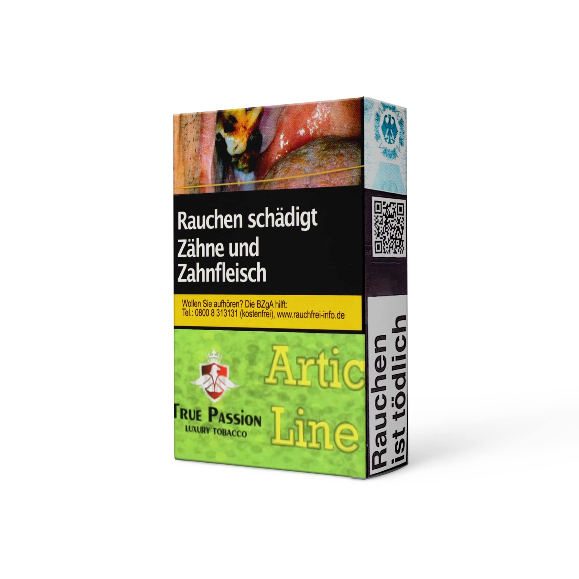 True Passion 20g - Arctic Line